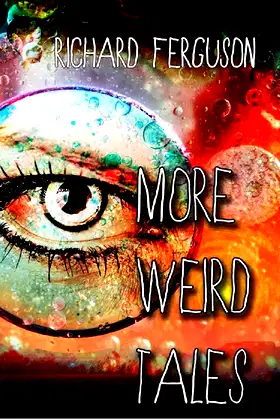 More Weird Tales poster