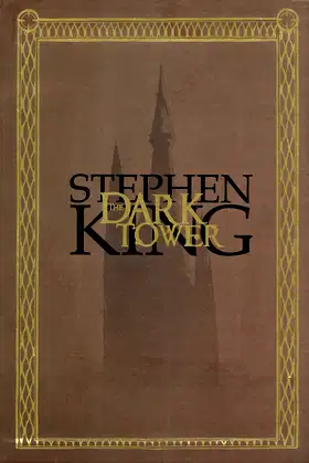 Dark Tower Omnibus poster