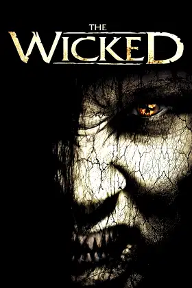 The Wicked poster