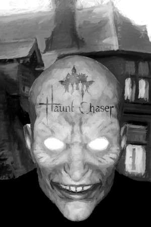 Haunt Chaser poster