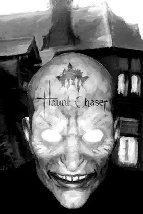 Haunt Chaser poster