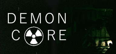 Demon Core capsule