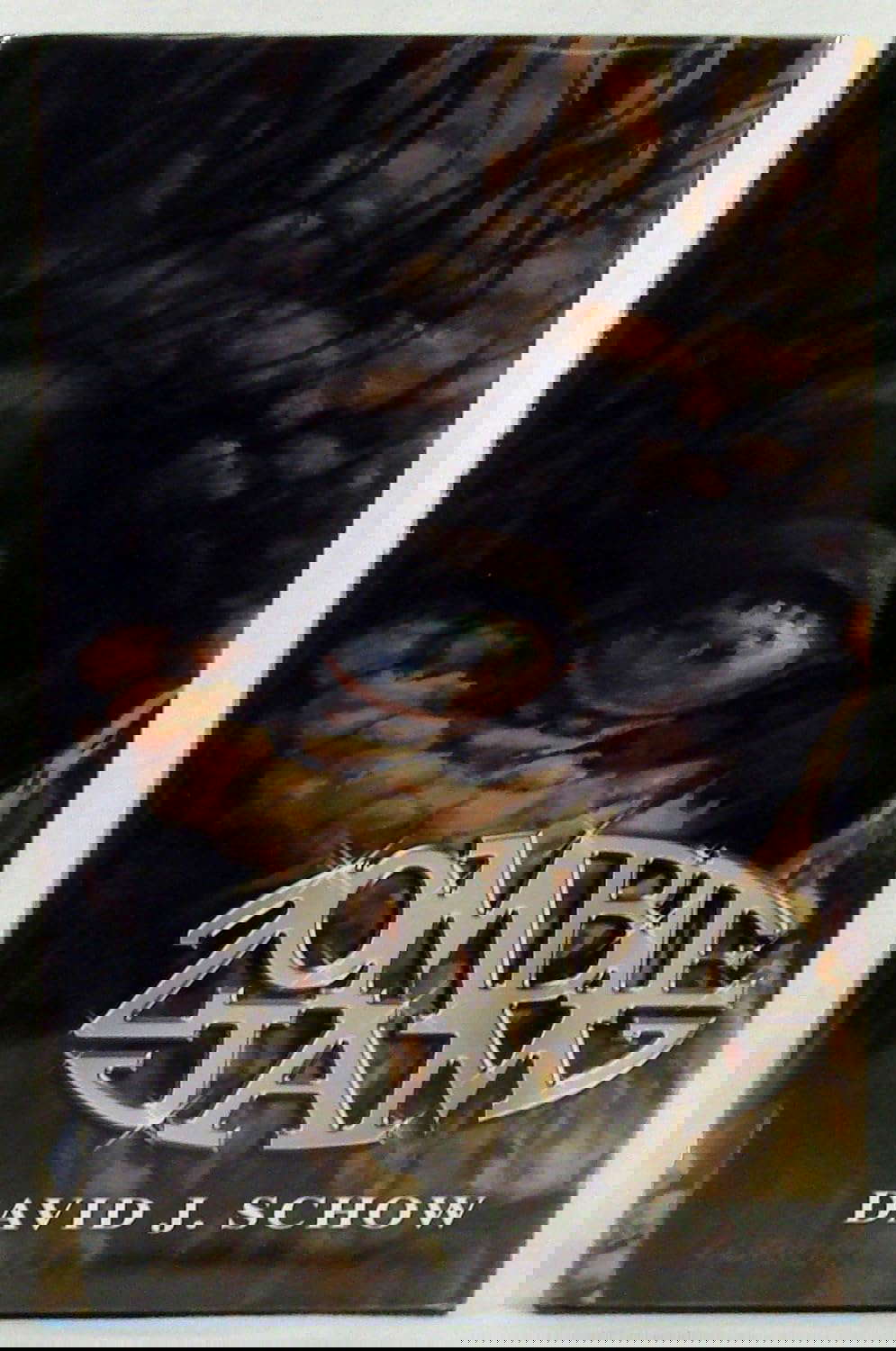 Zombie Jam poster