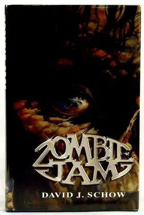 Zombie Jam poster