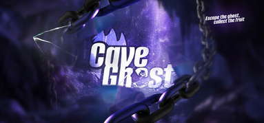 Cave Ghost capsule
