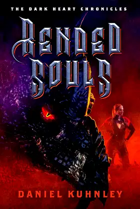 Rended Souls (Dark Heart Chronicles) poster