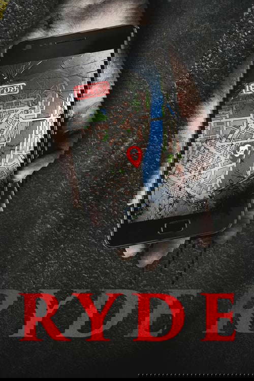 Ryde poster
