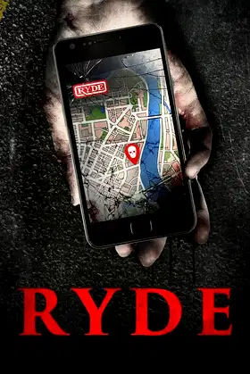 Ryde poster