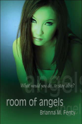 Room of Angels poster