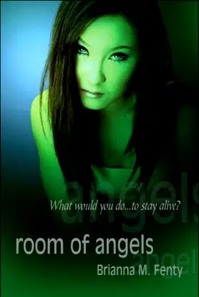 Room of Angels poster