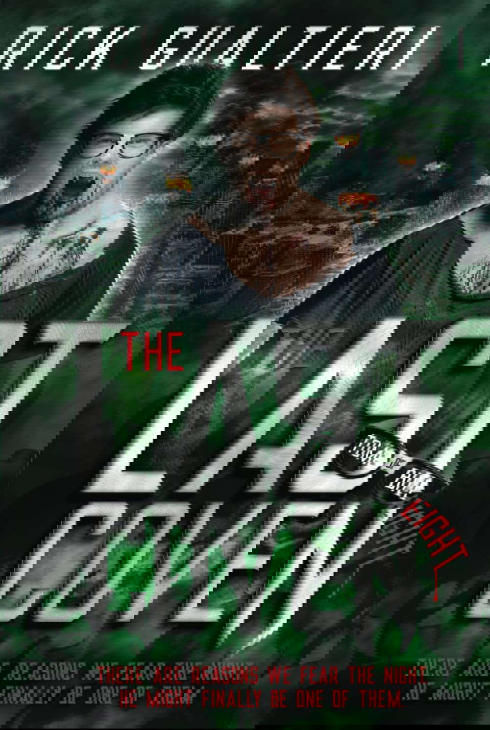 The Last Coven (The Tome of Bill) poster