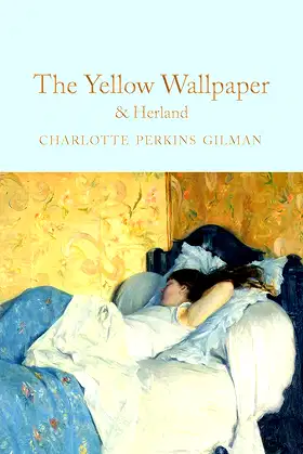 The Yellow Wallpaper & Herland poster