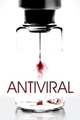 Antiviral poster