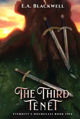 The Third Tenet poster