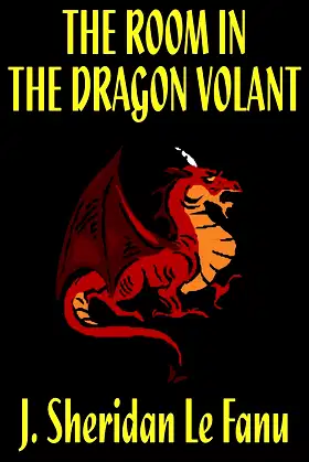 The Room in the Dragon Volant poster