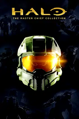 Halo: The Master Chief Collection poster