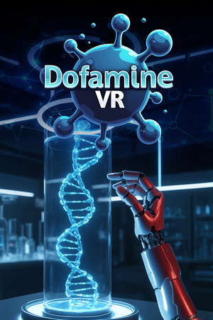 Dofamine VR poster