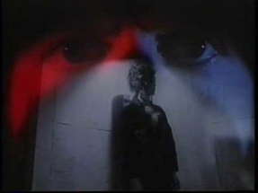 TO SLEEP WITH A VAMPIRE (1993) - Trailer, Mildly NSFW poster