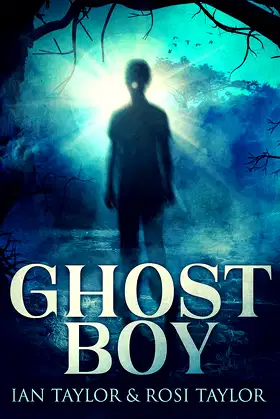 Ghost Boy poster