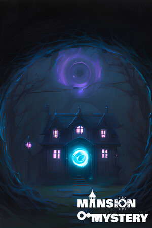 Mansion Mystery poster