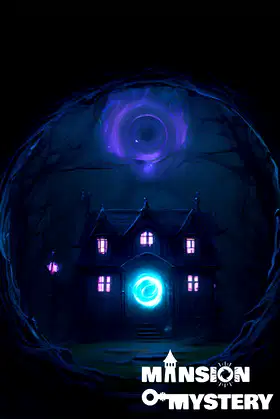 Mansion Mystery poster