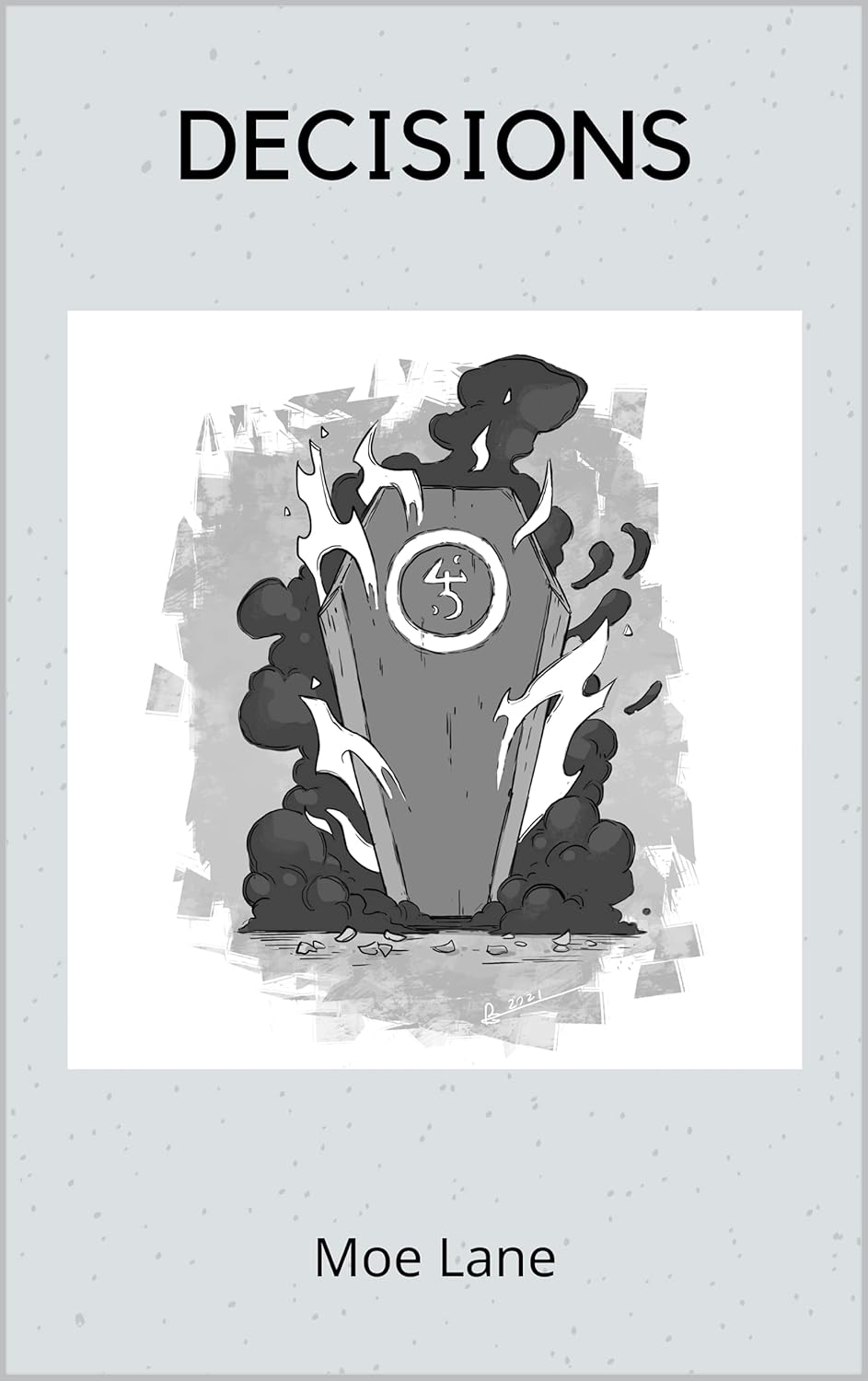 Decisions: Four Tales of Choices poster
