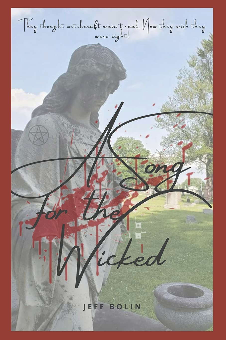 A Song For The Wicked poster