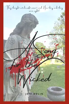 A Song For The Wicked poster