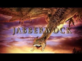 JABBERWOCK Movie Trailer poster