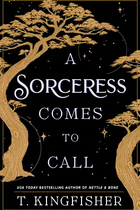 A Sorceress Comes to Call poster