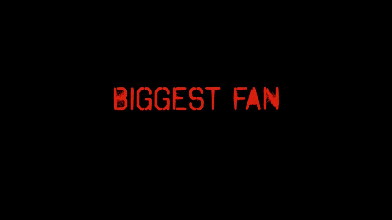 Biggest Fan- Short Film- Greensboro 48 Hour Film Project