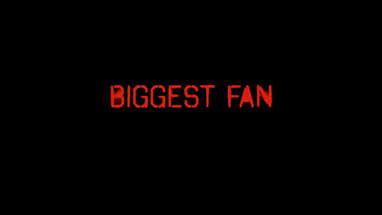 Biggest Fan- Short Film- Greensboro 48 Hour Film Project poster