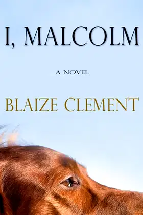 I, Malcolm poster