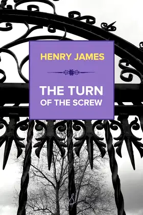 The Turn of the Screw poster