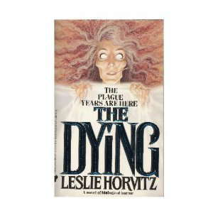 The Dying poster