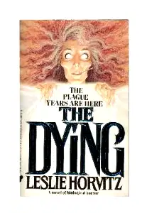 The Dying poster