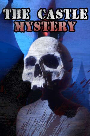 The Castle Mystery poster