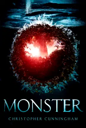 Monster - A Tale of Existential Horror poster