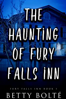 The Haunting of Fury Falls Inn poster