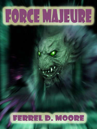 Force Majeure poster