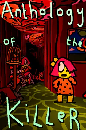 Anthology Of The Killer poster