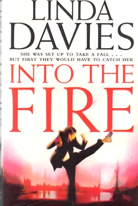 Into the Fire poster