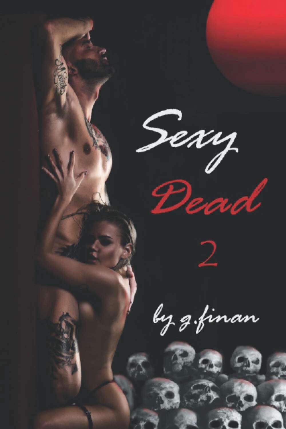 Sexy Dead: Book II poster