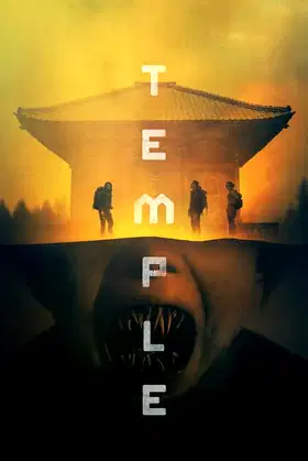 Temple poster