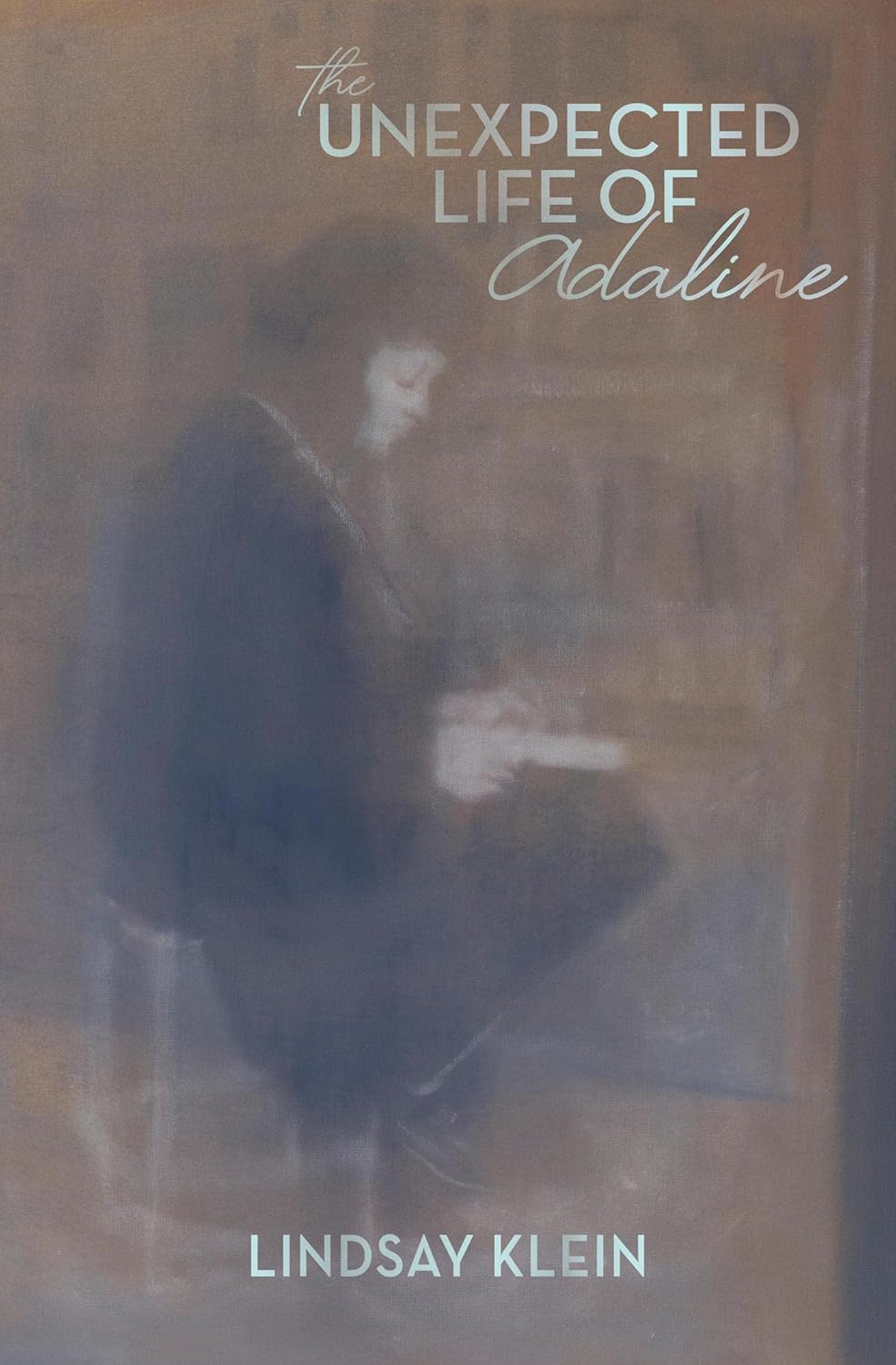 The Unexpected Life of Adaline poster