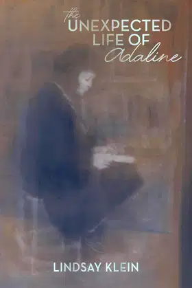 The Unexpected Life of Adaline poster