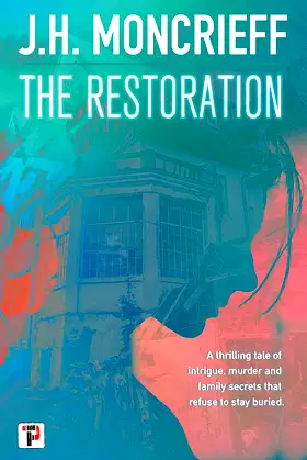 The Restoration poster
