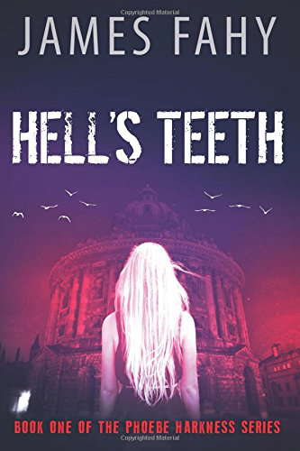 Hell's Teeth poster