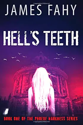 Hell's Teeth poster
