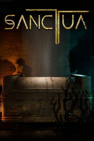 Sanctua poster